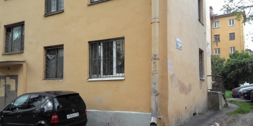 Офис Смолячкова ул ,  д. 14