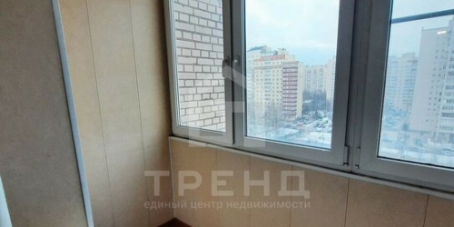 2-комн квартира Адмиральский проезд,  д. 6