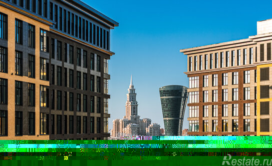 Продажа 2-комн квартиры на вторичном рынке улица Зорге,  д. 9А к1