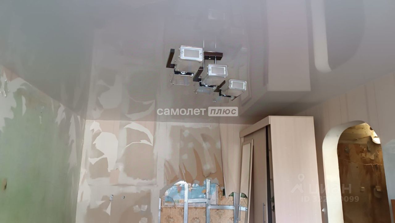 Продажа 2-комн квартиры на вторичном рынке Электросталь, улица Тевосяна, 22а