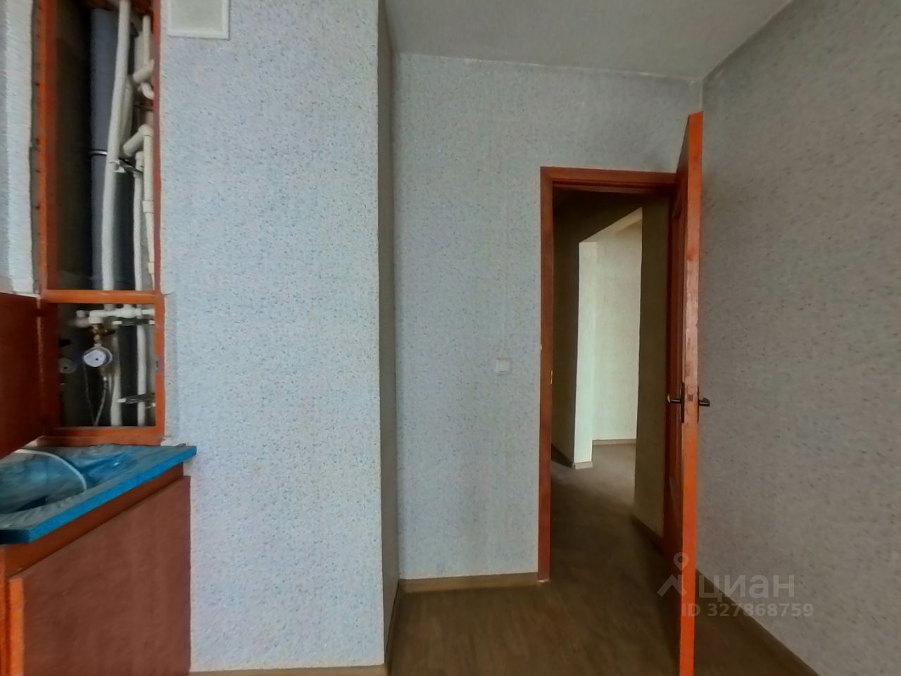 Продажа 3-комн квартиры на вторичном рынке Рождественская улица, 31