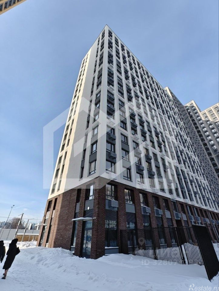 Продажа торгового помещения Производственная улица,  д. 19А к2