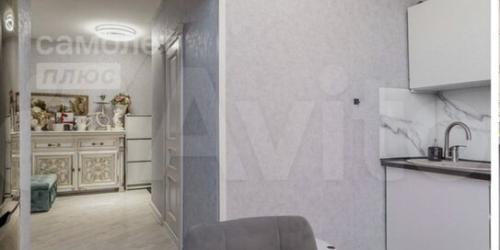 1-комн квартира ул Новомарьинская,  д. 19