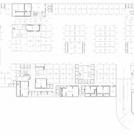 Продажа гаража Фестивальная улица,  д. 15 к2