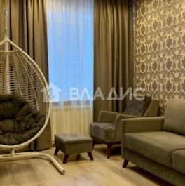 Продажа 2-комн квартиры на вторичном рынке Яхрома, ул Конярова,  д. 7