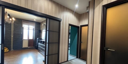 2-комн квартира Милютинский переулок,  д. 3