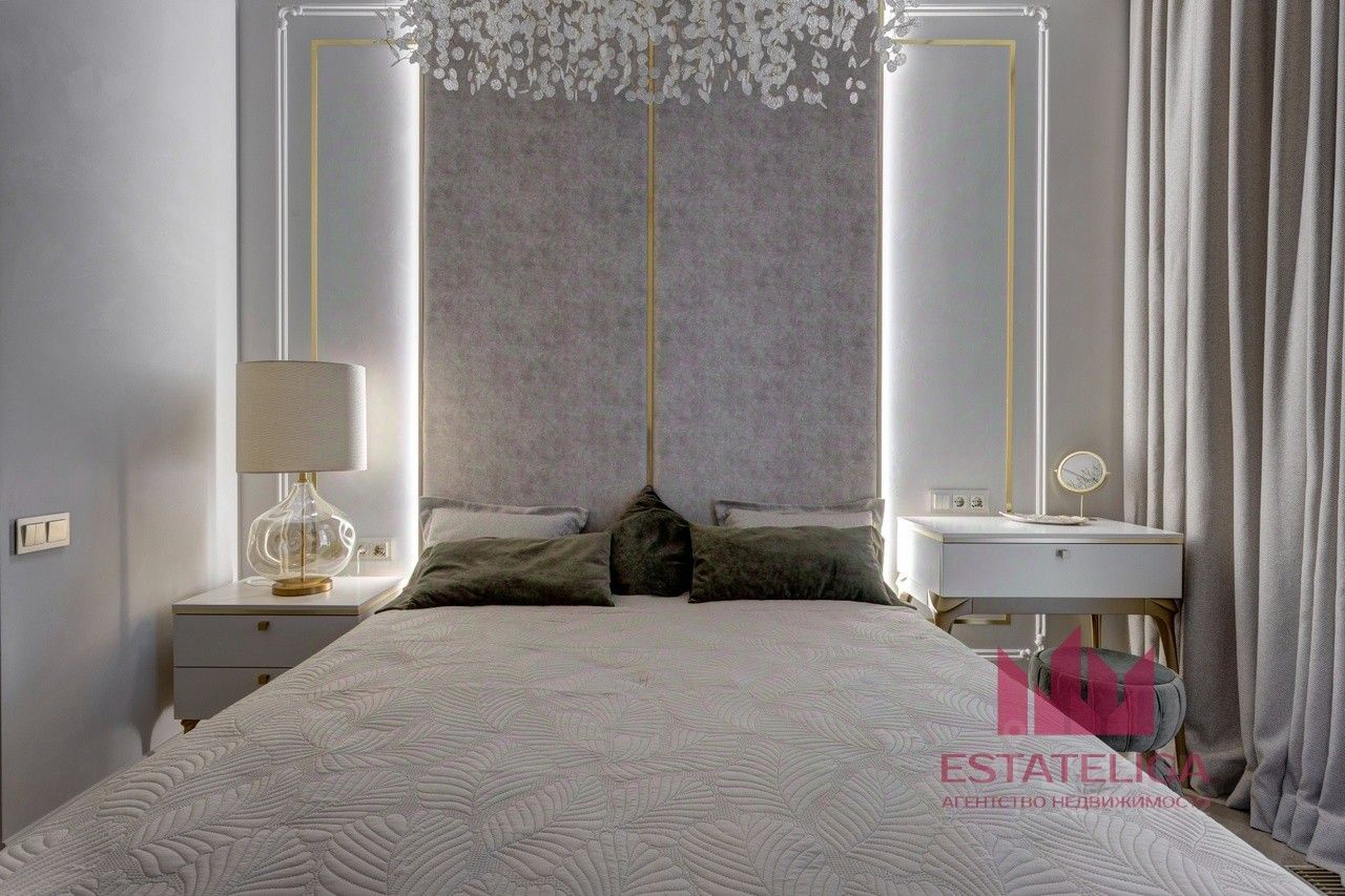 Аренда 2-комн квартиры на вторичном рынке проспект Лихачева, 18к6