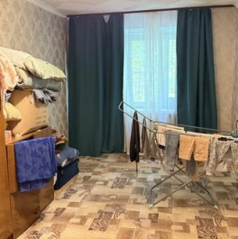 Продажа 2-комн квартиры на вторичном рынке Истра, ул Юбилейная,  д. 4