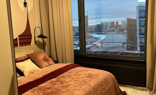 Продажа 2-комн квартиры на вторичном рынке Новоданиловская набережная,  д. 8