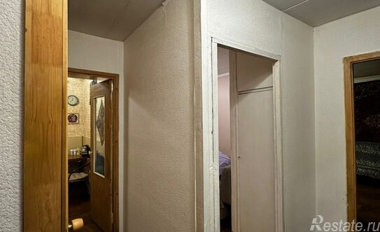 Продажа 2-комн квартиры на вторичном рынке Кантемировская ул,  д. 13