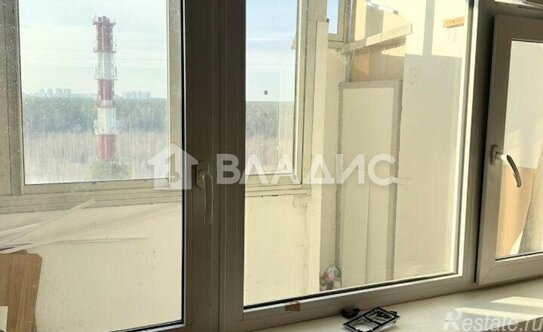 Продажа 2-комн квартиры на вторичном рынке Сапроново д,  д. 1