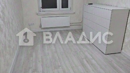 3-комн квартира Туристская улица, 22К2