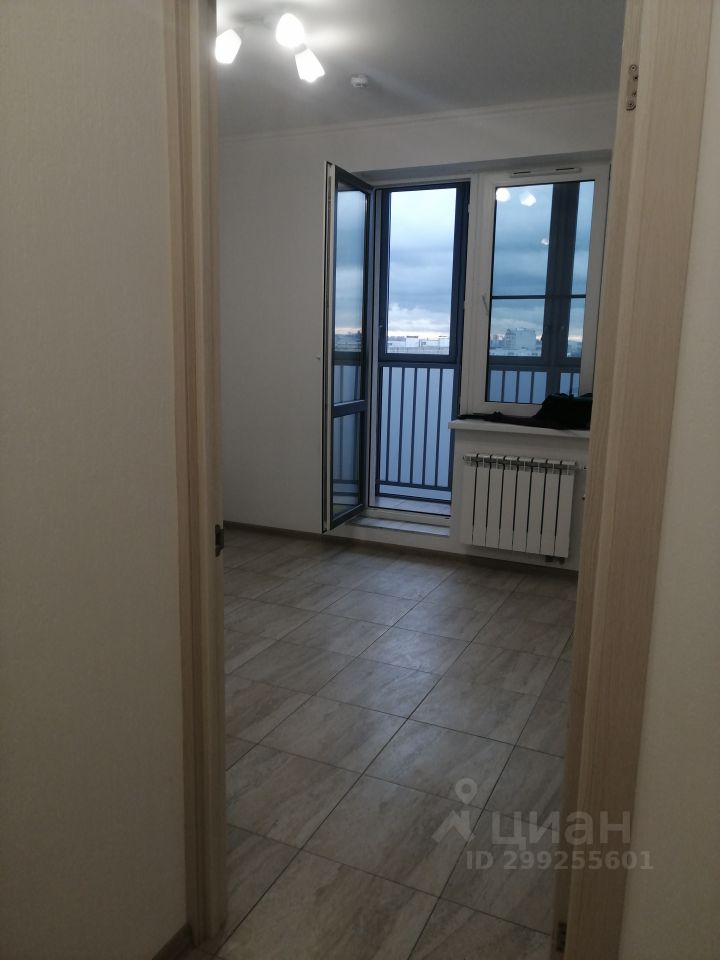 Продажа 1-комн квартиры на вторичном рынке Свободный проспект, 25/27