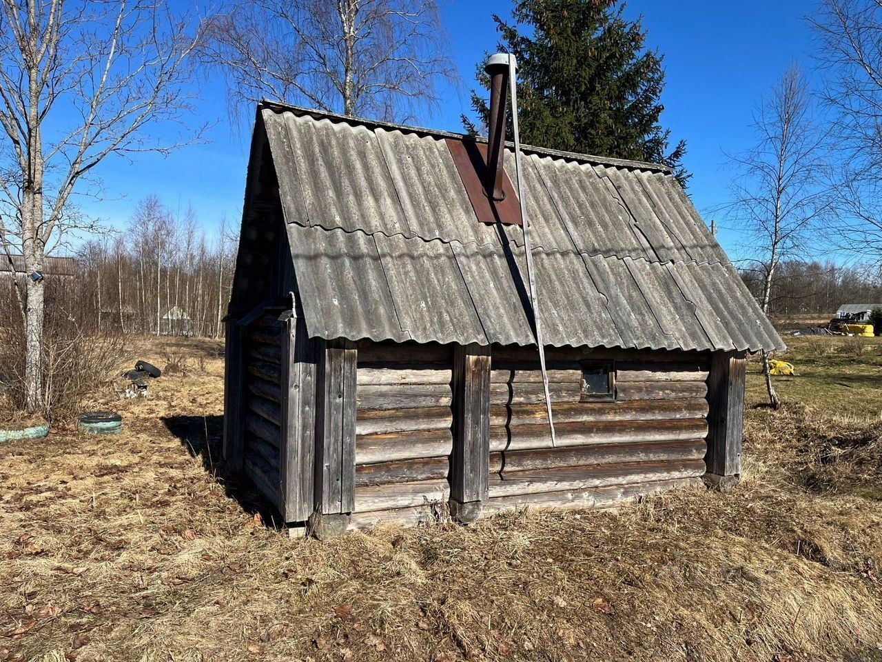 Продажа дома с. Деревня Новое, улица Знаменская