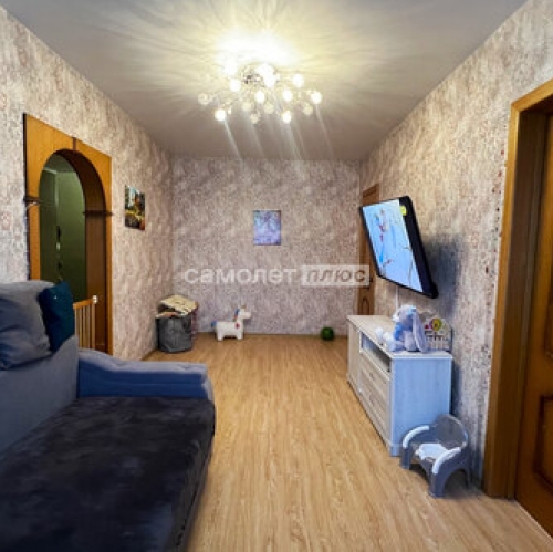 2-комн квартира Павловский Посад г, Тимирязева ул,  д. 2/2