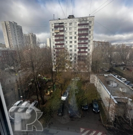 Продажа 1-комн квартиры на вторичном рынке Солнечногорская улица, дом 11 Продажа 1-комн квартиры на вторичном рынке Солнечногорская улица, дом 11