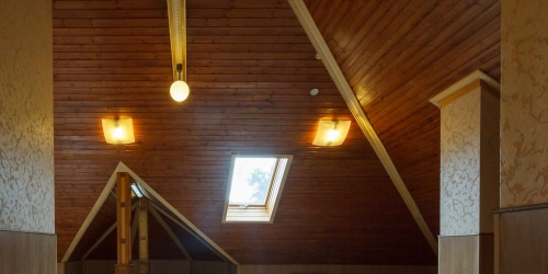 Коттедж/дом поселок Лисий Нос Приморское шоссе