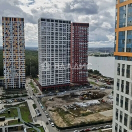 Продажа 1-комн квартиры на вторичном рынке Сходня, Овражная улица,  д. 4