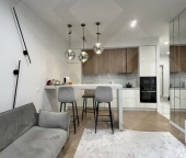 Продать Квартиры вторичка улица Василисы Кожиной   