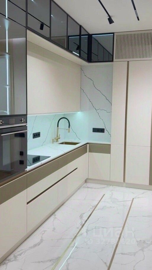 Продажа 3-комн квартиры на вторичном рынке Ленинградский проспект, 29к2