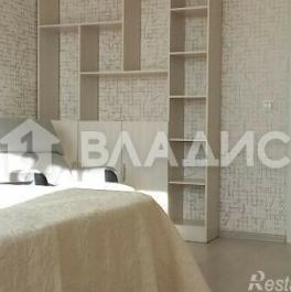 Продажа 1-комн квартиры на вторичном рынке улица Маршала Казакова,  д. 70 к1 с1