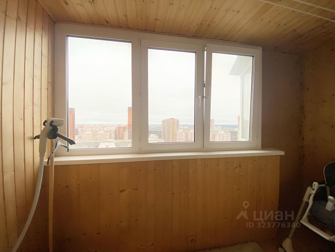 Аренда 2-комн квартиры на вторичном рынке Бутово Парк ЖК, Бутово пгт, 5