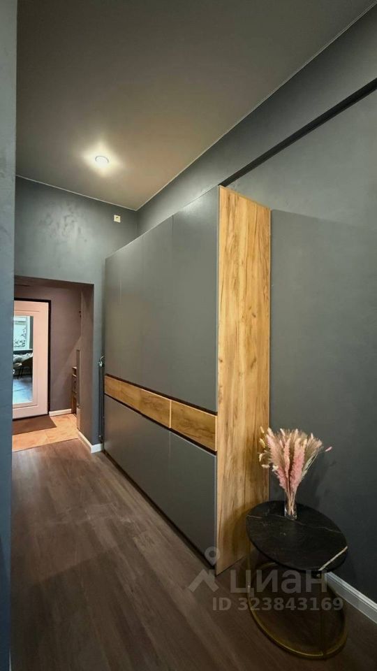 Аренда студии улица Артюхиной, 6К2