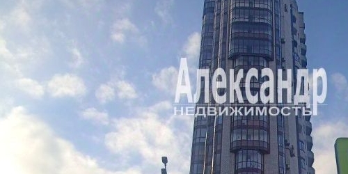 3-комн квартира Варшавская улица, 59