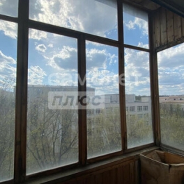 Продажа 1-комн квартиры на вторичном рынке Филевская Б. ул,  д. 13