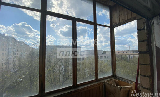 Продажа 1-комн квартиры на вторичном рынке Филевская Б. ул,  д. 13