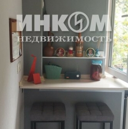 Продажа 2-комн квартиры на вторичном рынке Южный, улица Юлиуса Фучика,  д. 2/3