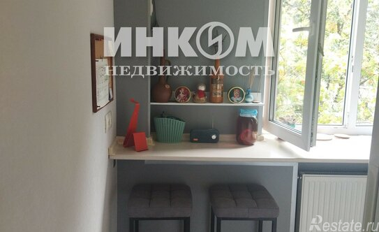 Продажа 2-комн квартиры на вторичном рынке Южный, улица Юлиуса Фучика,  д. 2/3