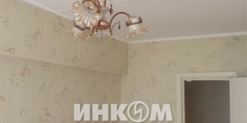 2-комн квартира Коптевский бульвар,  д. 17