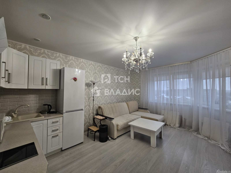 Продажа студии Красноармейск, улица Морозова, 16