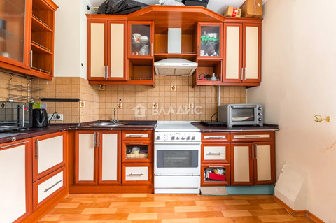 Продажа 1-комн квартиры на вторичном рынке ул. Мгинская,  д. 3