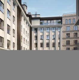 Продажа 2-комн квартиры в новостройке ул Эсперова,  д. 10