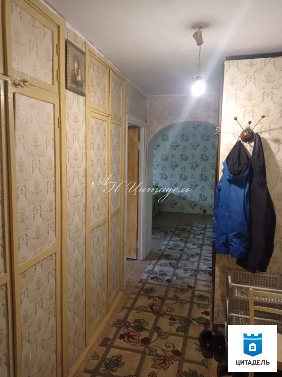 Продажа 2-комн квартиры на вторичном рынке Решетниково, Лесная улица