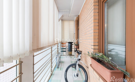 Продажа 4-комн квартиры на вторичном рынке улица Гиляровского,  д. 50