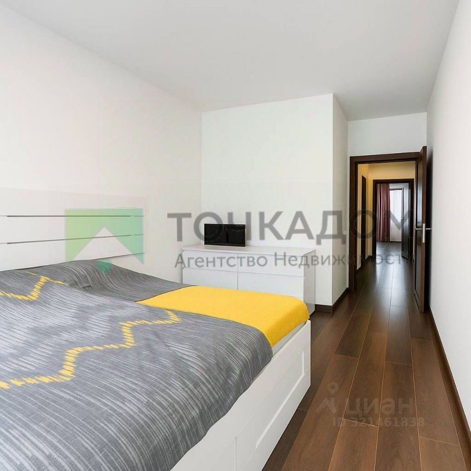 Продажа 2-комн квартиры на вторичном рынке улица Грибалевой, 7к1