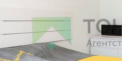 2-комн квартира улица Грибалевой, 7к1