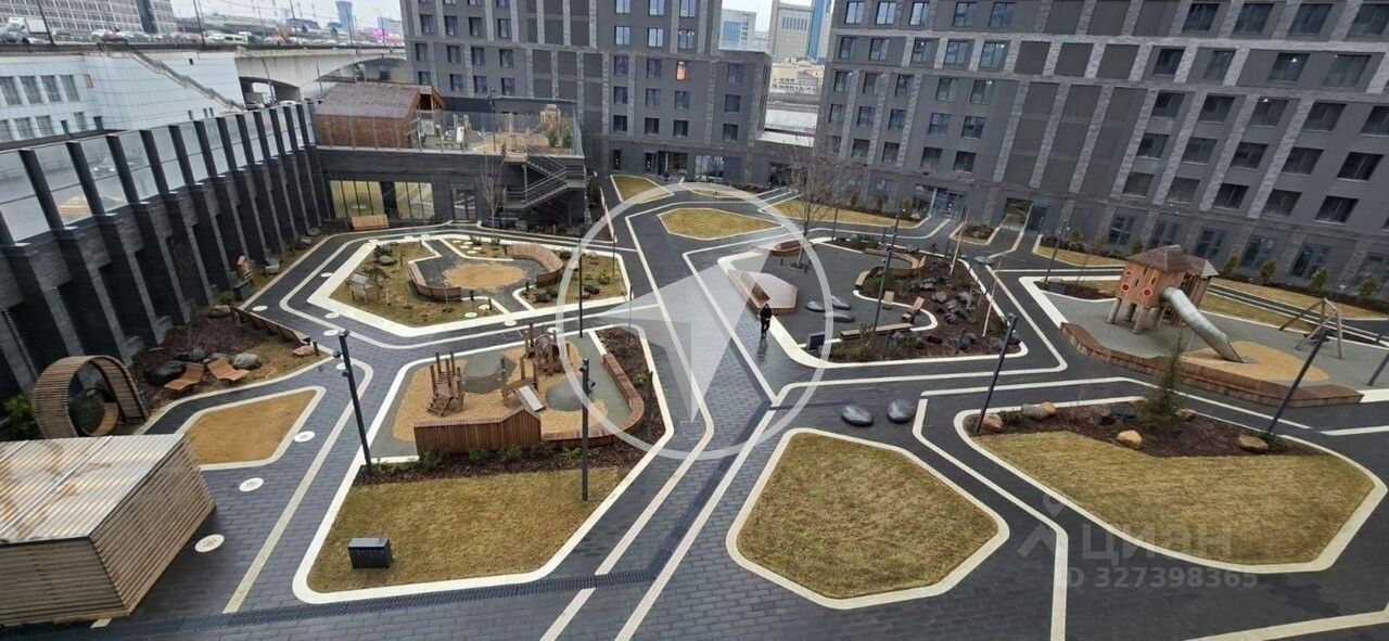 Продажа 2-комн квартиры на вторичном рынке Автозаводская улица, 26/1