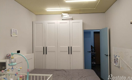 Продажа 1-комн квартиры на вторичном рынке Дмитровское ш,  д. 107 к3