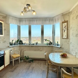 Продажа 3-комн квартиры на вторичном рынке Немчиновка, ул Связистов,  д. 6