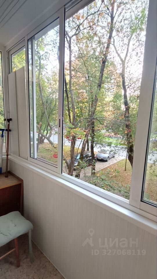 Продажа 2-комн квартиры на вторичном рынке Криворожская улица, 17