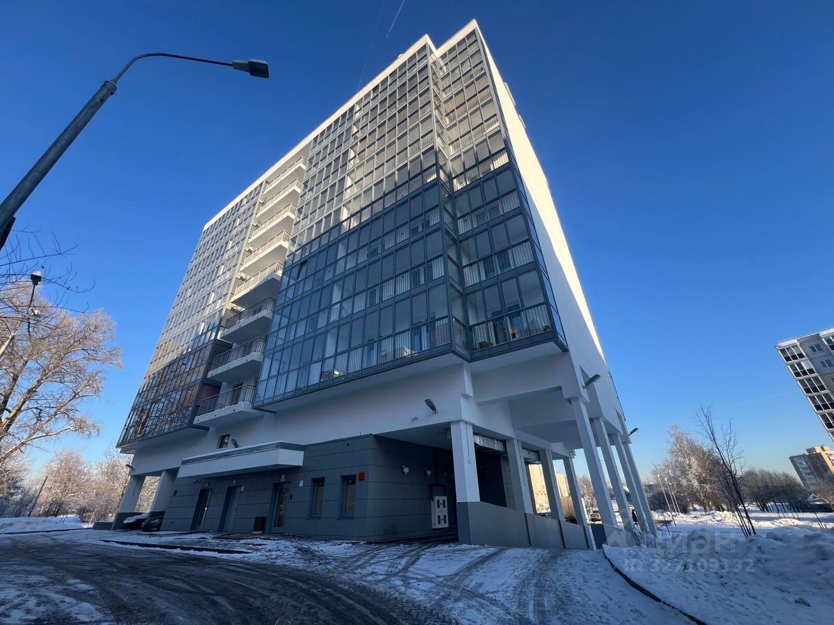 Продажа студии Красное Село, Кингисеппское шоссе, 4