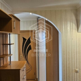 Продажа 2-комн квартиры на вторичном рынке Люберцы г, Октябрьский пр-кт,  д. 123 к5