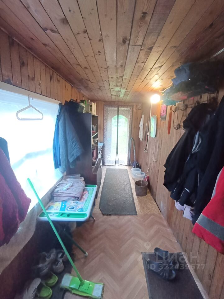 Продажа дома Выборг, улица Главная, 58