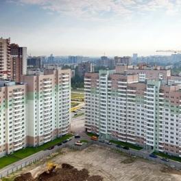 Продажа 1-комн квартиры на вторичном рынке Космонавтов пр-кт,  д. 65,  к. 11
