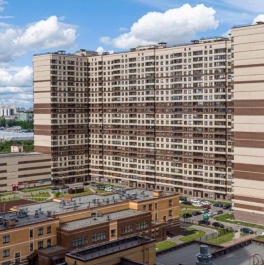 Продажа ПСН Русановская ул,  д. 18 к3