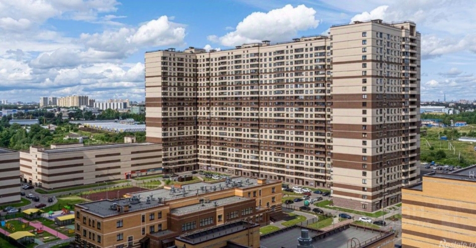 Продажа ПСН Русановская ул,  д. 18 к3